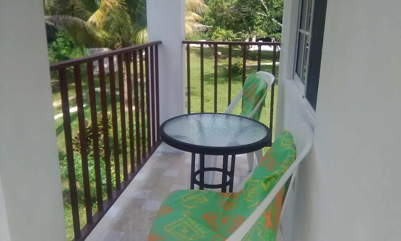 Cozy Coco Guest House 네그릴 자메이카
