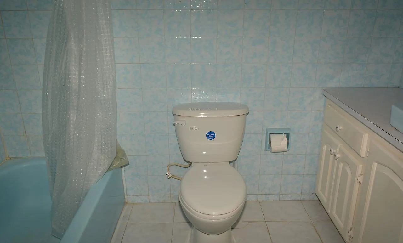 Cozy Coco Guest House 네그릴 0*,  자메이카